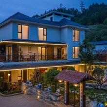 梅亭溪院·庭院栖居度假民宿(景德镇三宝国际陶艺村店)