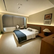湖州·悦隐InkRiverside·姹寂风设计师民宿(南浔古镇景区店)