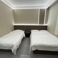 根河银杉宾馆