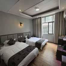 织金许记农家乐