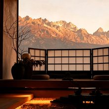 睡山别院