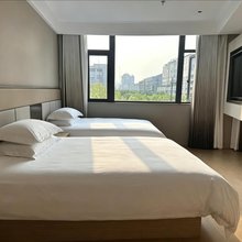 新昌明珠酒店