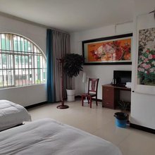 昭通北煜宾馆