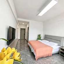 森云美居·Life云栖设计美宿(兴安国家森林公园店)