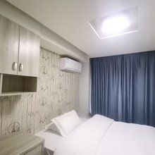 宁波正房同居民宿