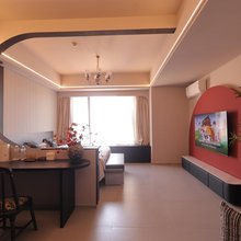 合肥指间砂民宿(瑶海区磨店大学城店)