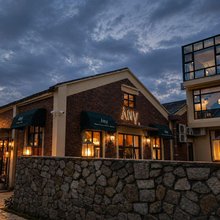 深湾安屿民宿