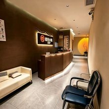 拾光·Time Picking小筑民宿(陶溪川文创街区店)