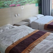 沽源云水间民宿