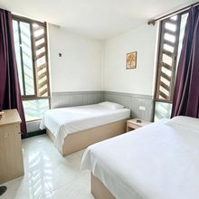 河源雅居公寓