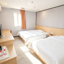 遵义·君悦酒店(海尔大道吾悦广场店)