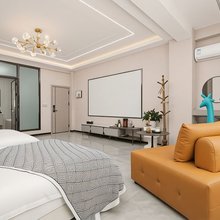 新源一里云墅民宿(新源天鹅湖店)