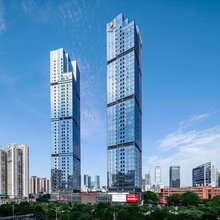 深圳湾南油逸扉酒店