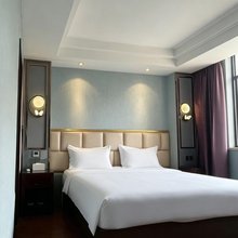 府兴商务宾馆(东阳市政府店)