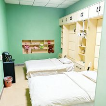 智雅名康民宿