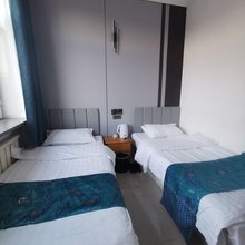 新林区雅居宾馆