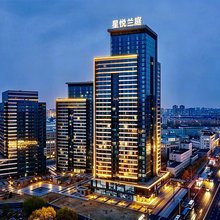 星悦兰庭(沈阳北站沈阳大学地铁站店)