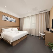 富丽东方假日酒店(遂宁中央商务区店)