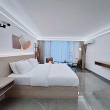 绍兴石头记公寓