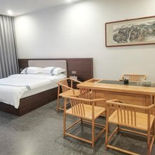 银源·Noble Silver·精品客栈(浑源古城店)