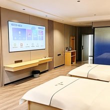 柏思特精品公寓(中山板芙店)