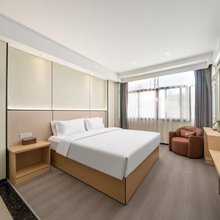 龙游福盛酒店