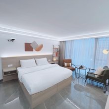 千禧公寓(诸暨宝龙店)