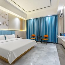 希尔·美居(湛江坡头店)