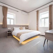 椿栖别院·Spring Nest|岚丘山野·静栖别院(北港环岛路店)