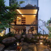 婺源听风·禅境里疗愈朴舍(婺源高铁站店)