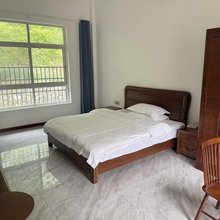 佛坪·溪云山院民宿