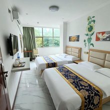 瑞云电梯公寓
