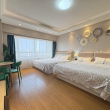 熙和公寓(大连金州区瑞柏中心店)