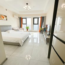 可遇公寓(府佑国际店)