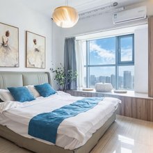 海之梦民宿公寓酒店(威海公园店)