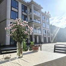 硒客豪酒店