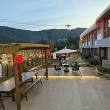 月亮湾海味山庄民宿