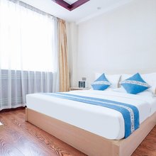 榆中龙山宾馆(新世界商场店)