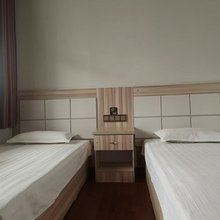 金城旅馆(兰州万新南路店)