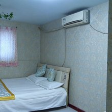沈阳25小时青年主题旅馆