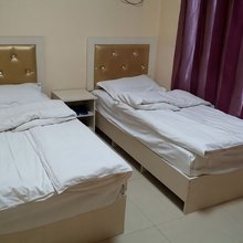 新民新合快捷旅馆