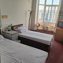 南宫东进旅社