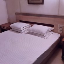 武汉天亿旅馆(武昌火车站店)