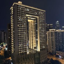 蜗牛青年公寓(上海人民广场店)