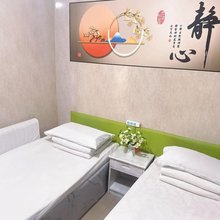 龙盛阁旅店(沈阳中街步行街故宫店)
