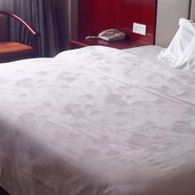 龙岩金大大酒店