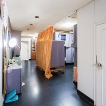 纯女生青年旅舍(春熙路太升南路店)