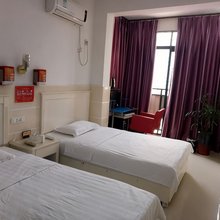 兴山翱翔宾馆