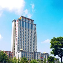 外经大厦酒店(合肥高铁南站罍街店)