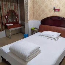 婷婷旅馆